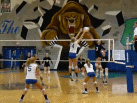 Game 2: Kellie Goss Block