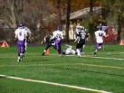 125LB FCYFL: CYA Raiders vs. SYA Wilcats