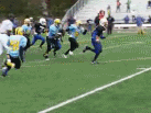 John Chandler touchdown