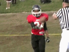 Josh Takes it to the House