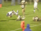 Heritage Christian vs. Speedway Regional