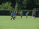 Westminster Owls v Belair Bobcats Girls Varsity Field Hockey 2008