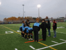 Westminster V Quince Orchard State Semifinals 2008 Girls Varsity Field Hockey