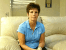 Pallotti coach Debbie Skelly talks about 2008-09 girls basketball team