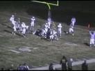 Lerch Touchdown