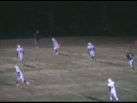 Seneca Valley Throws Interception
