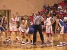 GBB Highlights: Hamilton Southeastern @ Fishers