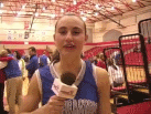 GBB Interview: Hamilton Southeastern's Courtney Osborn