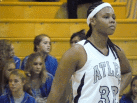 Atlee shook off a sluggish first half to top Hanover 50-33.
