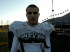 Steven Gamble interview