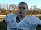 Chris Everett interview