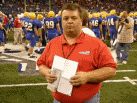 FB: 5A State Championship Recap