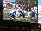 FB: Center Grove game-winning score