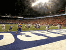 FB Highlight: Luke Swift 2pt. conversion catch