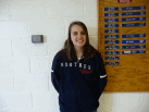 Interview with Northern's Kelly Fagan