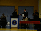 Coaches Zaccarelli and Crounse speak