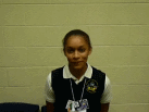 Nicole West interview