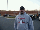 Inteview with Patuxent's Steve Crounse, head coach of the SMAC team