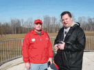 Rich talks with Chick-fil-A's John Flatley