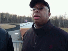 Chick-fil-A's Keith Ross 