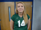 Kellie Goss