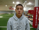 All-Beltway 2008 Cross Country Josh Hardin