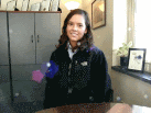 All-Beltway Brighid Casey interview