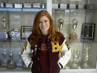 All-Beltway 2008 Cheer Tori Marshall