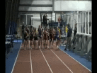 Eastern Shore League Meet
