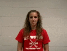 Mary Beth Barham -- All-Beltway Field Hockey