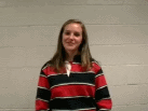Shelly Montgomery -- All-Beltway Field Hockey