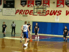 FCYBL: Boys 13 D2 South: Burke 42, Pinn 32