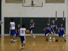 FCYBL: Boys 11 D1 – Fairfax 52, Gainesville 36