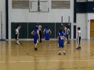 FCYBL: Boys 11 D2 North - Great Falls 68, Southwestern 50