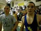 Zach and Tyler White interview