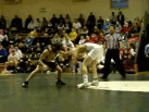 Eric Friedman takedown