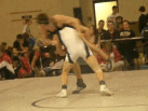 Chris Goodwin of Perry Meridian 