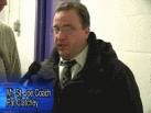 Pat Clatchey ( Mt. St. Joe ) interview 1-2-09