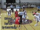 McDonogh vs Boys' Latin 1-3-08