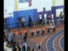 Boys 55 Dash Finals