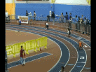 Girls 800 Relay
