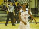 The Old Mill High School boys basketball team dumped Randallstown, 87-71, on Monday, Jan. 5, 2008.