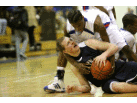 The Old Mill High School boys basketball team topped visiting Severna Park, 74-62, in an Anne Arundel County game.