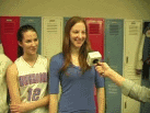 GBB Interview: Turkey Run's A. Francis on Meghan Doss