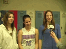 GBB Interview: Turkey Run's A. Francis on being a fraternal triplet
