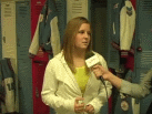 GBB Interview: Turkey Run's Meghan Doss