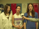 GBB Interview: Turkey Run's M. Francis on her parents taking in foster children