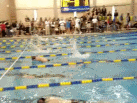 Boys 200 Yard IM @ MIC Swimming Meet