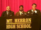 Decision to enter NFL Draft