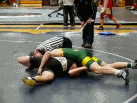 PIN: Ben Hayba (3:58)